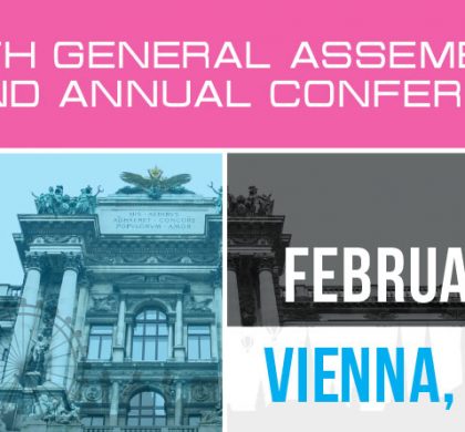 The Marie Curie Alumni meet in Vienna on 24-25 February