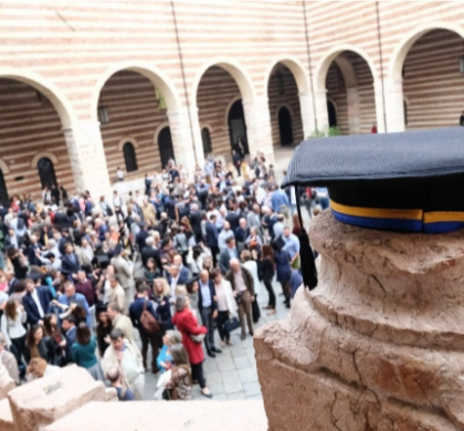 The call for applications for the PhD programme is open