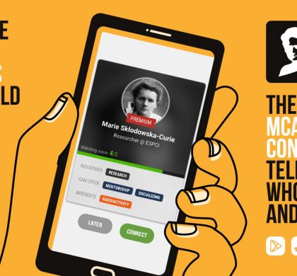 MCAA launches its own app