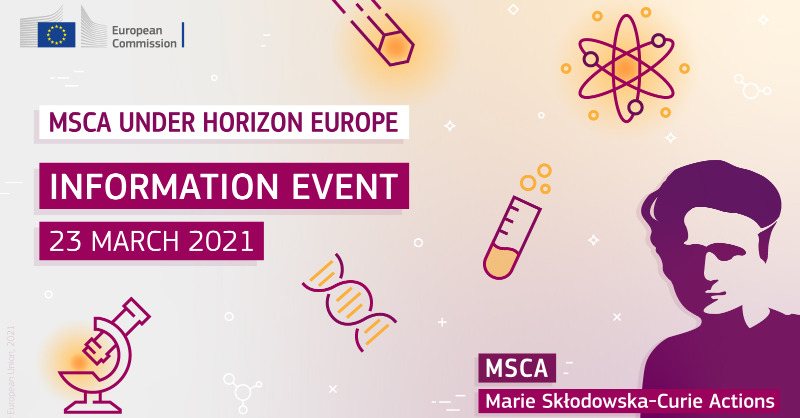 The new MSCA Actions in Horizon Europe
